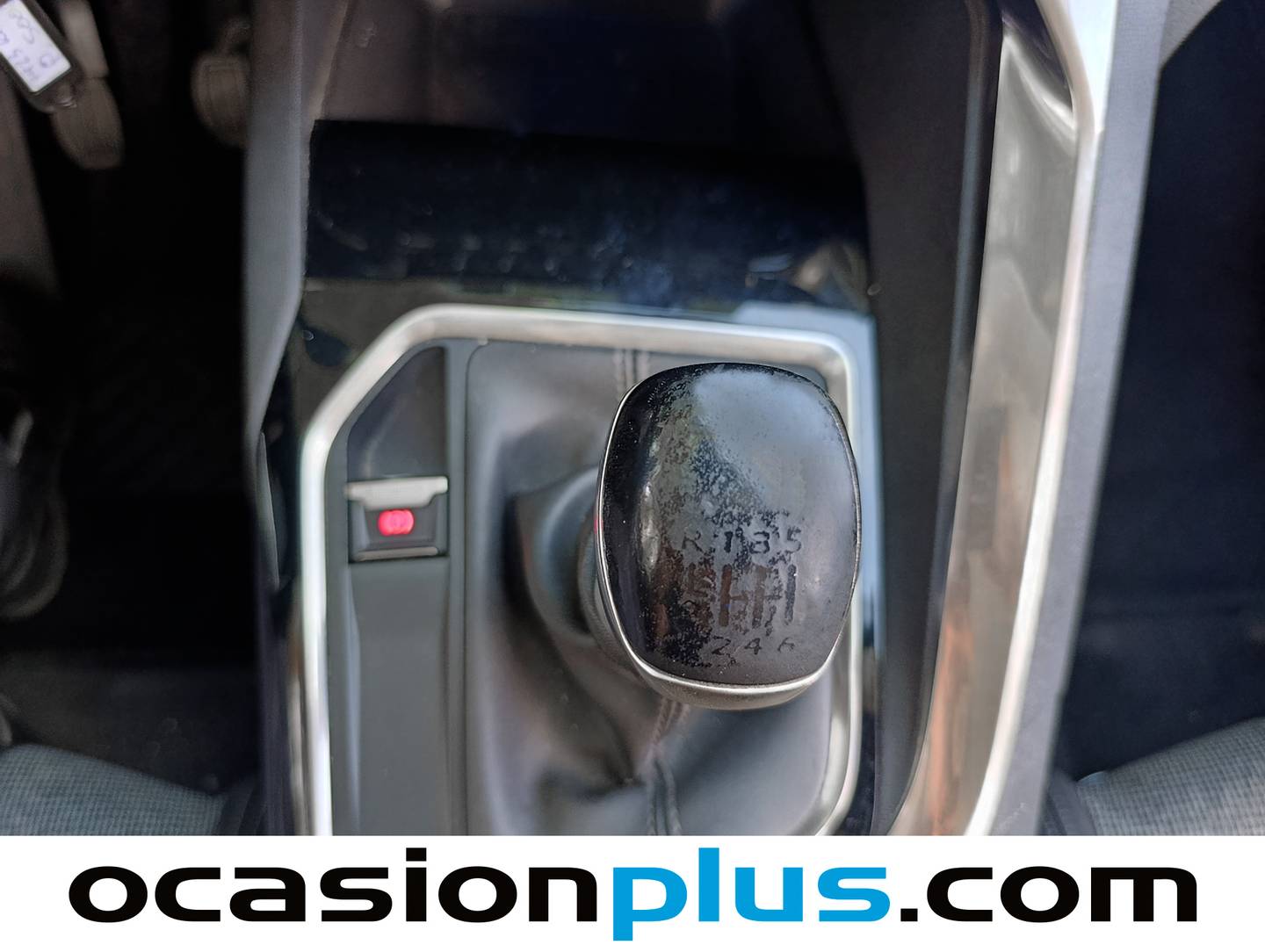 Extras y acabados del Peugeot 5008 Peugeot 5008 BlueHDi 130 S&S Allure (130 CV) 7 Plazas