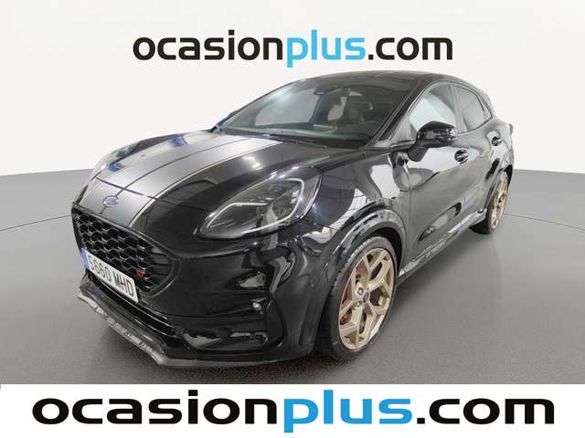 Ford Puma 1.5 EcoBoost ST Gold Edition  (200 CV) de segunda mano