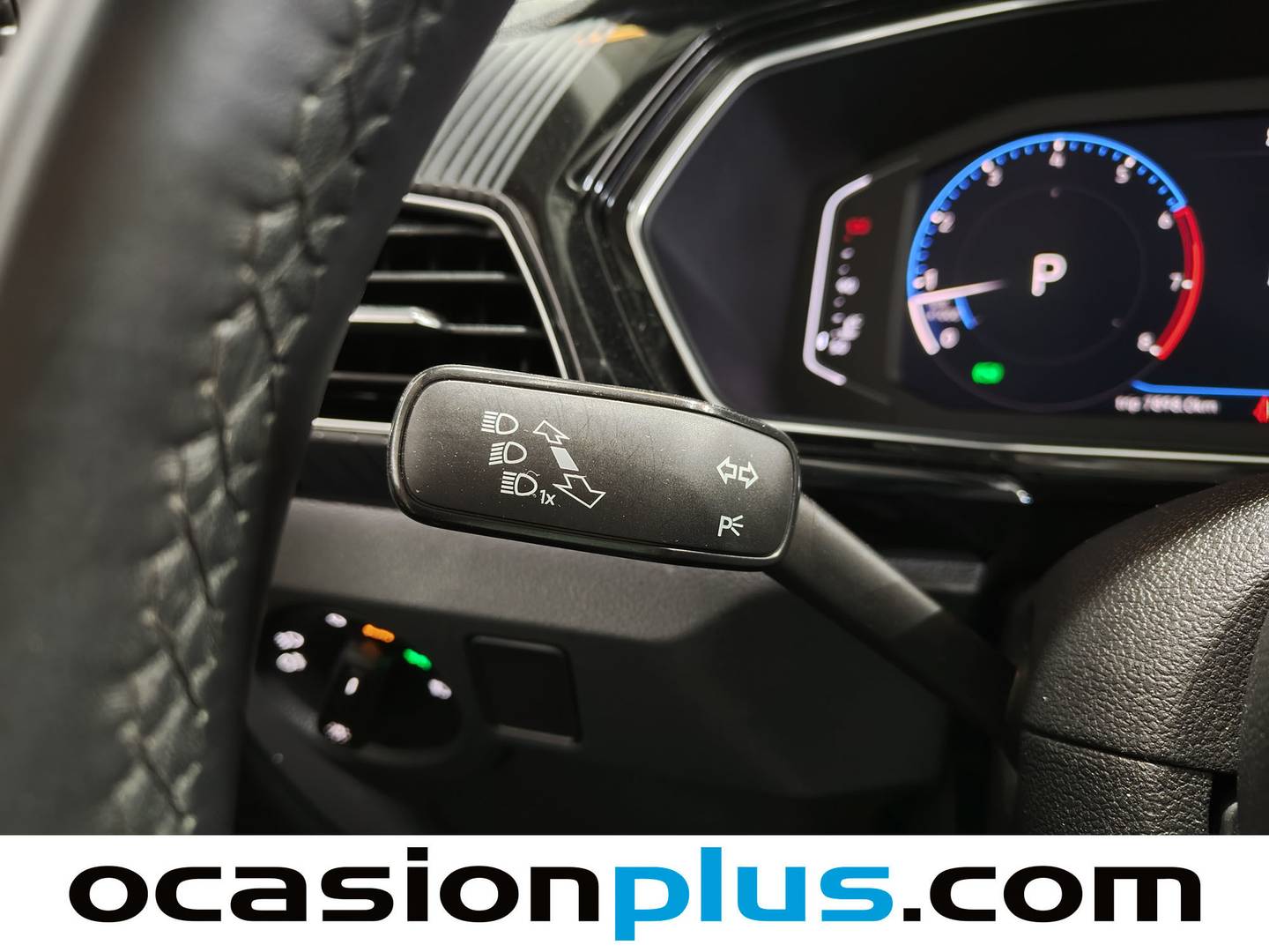 Volkswagen T-Cross Volkswagen T-Cross Sport 1.5 TSI (150 CV) DSG gasolina