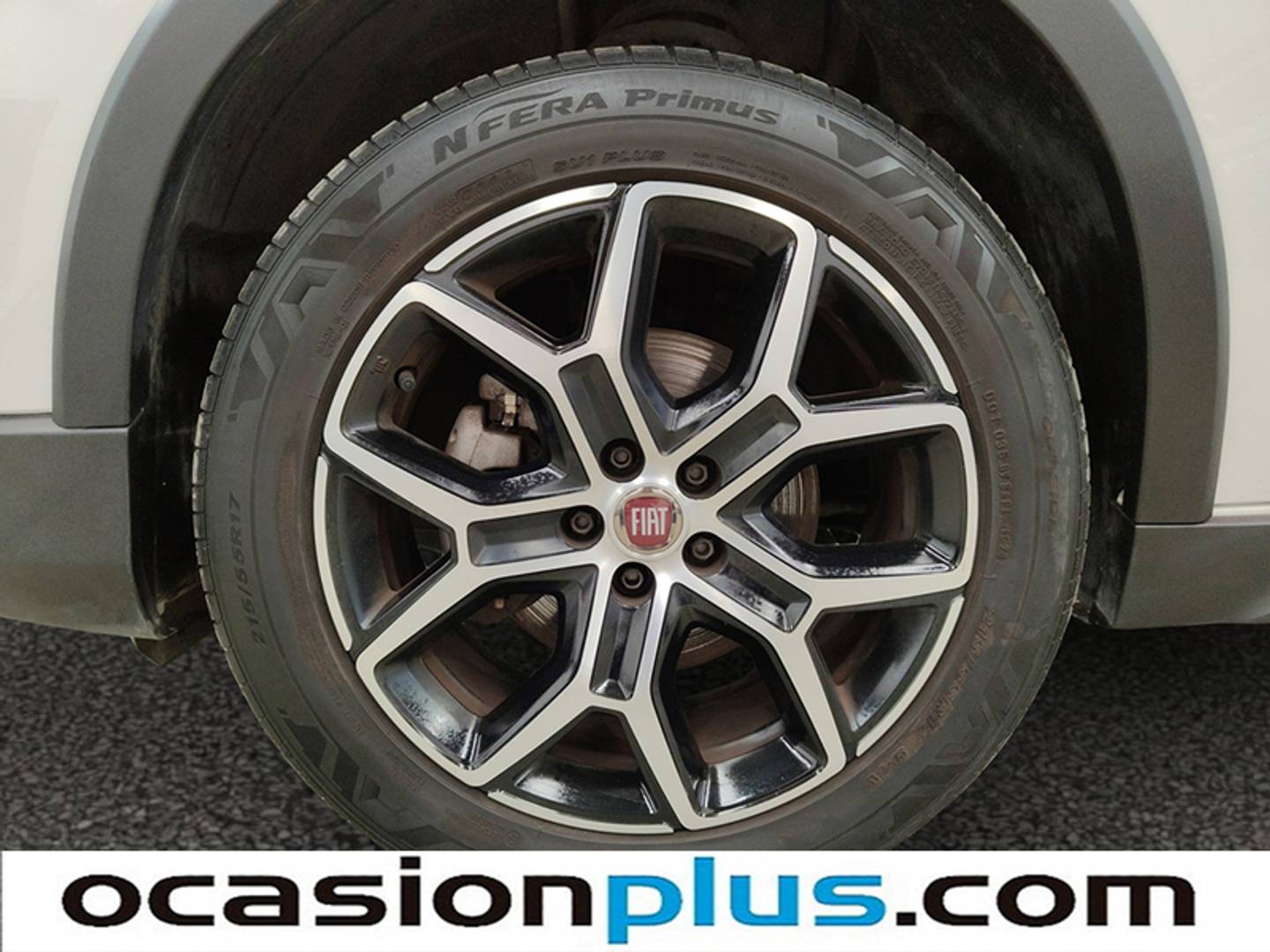 Foto Fiat Tipo Fiat Tipo 1.5 Hybrid Red DCT (130 CV)