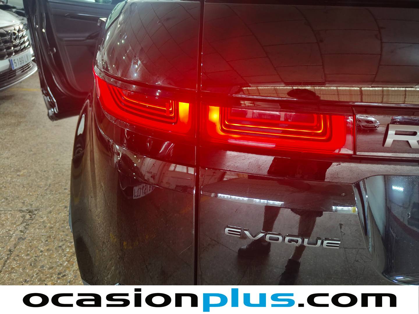 Land Rover Range Rover Evoque Land Rover Range Rover Evoque D163 MHEV R-Dynamic S 4WD Auto (163 CV) km 0