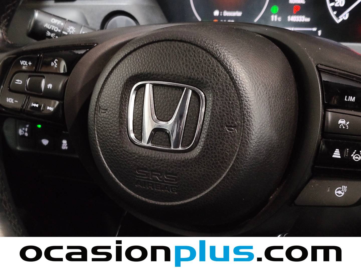 Foto Honda HR-V Honda HR-V 1.5 i-MMD Advance 4x2 Auto (131 CV)