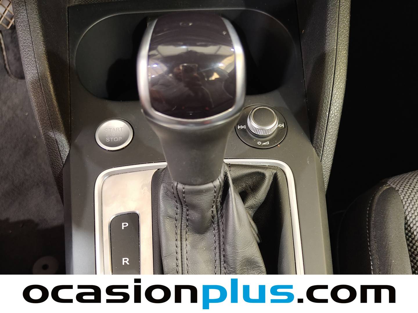 Audi Q2 Audi Q2 S line 35 TFSI (150 CV) S tronic de segunda mano