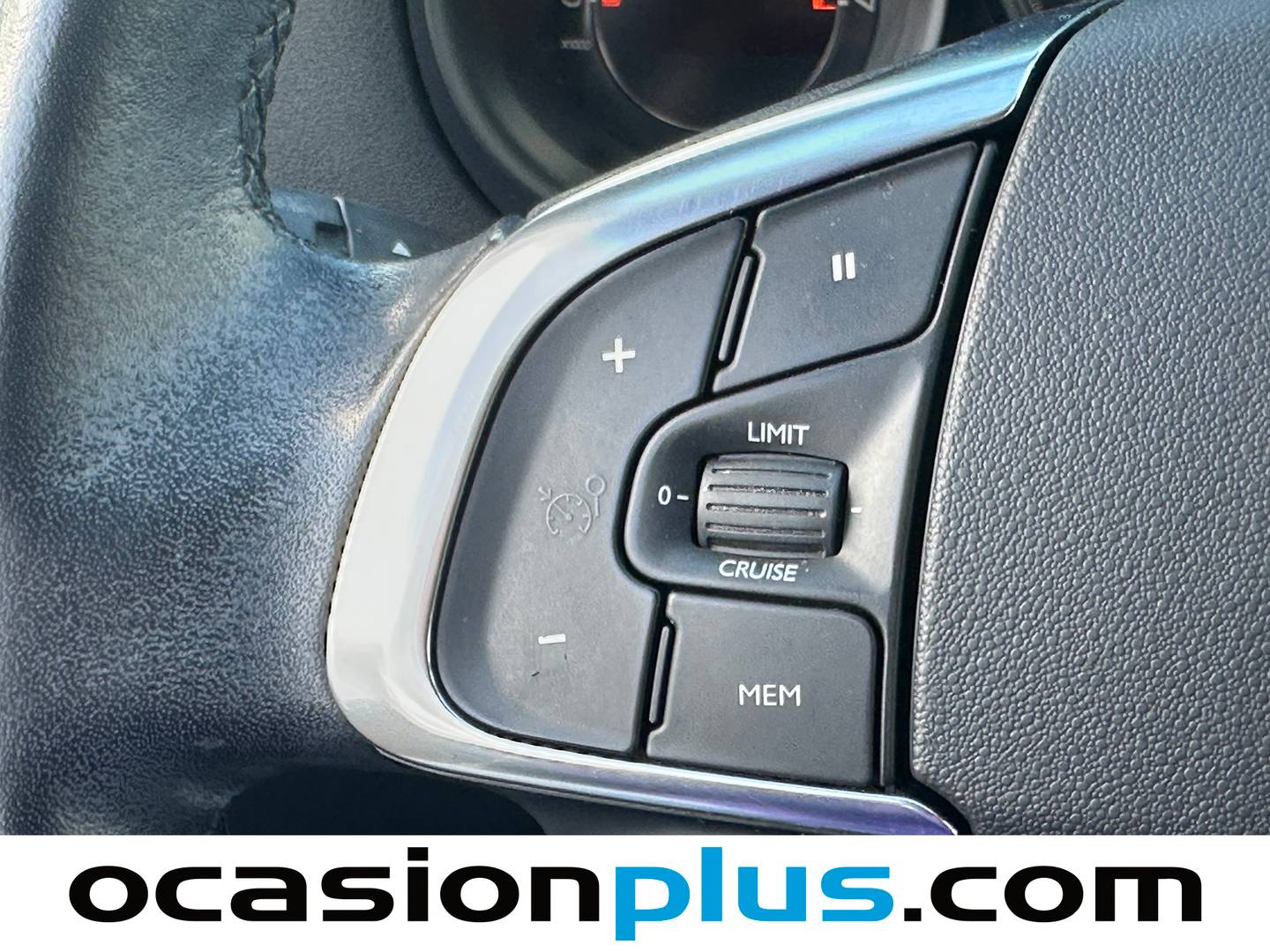 Citroën C4 Citroen C4 PureTech 110 Live (110 CV) de ocasión