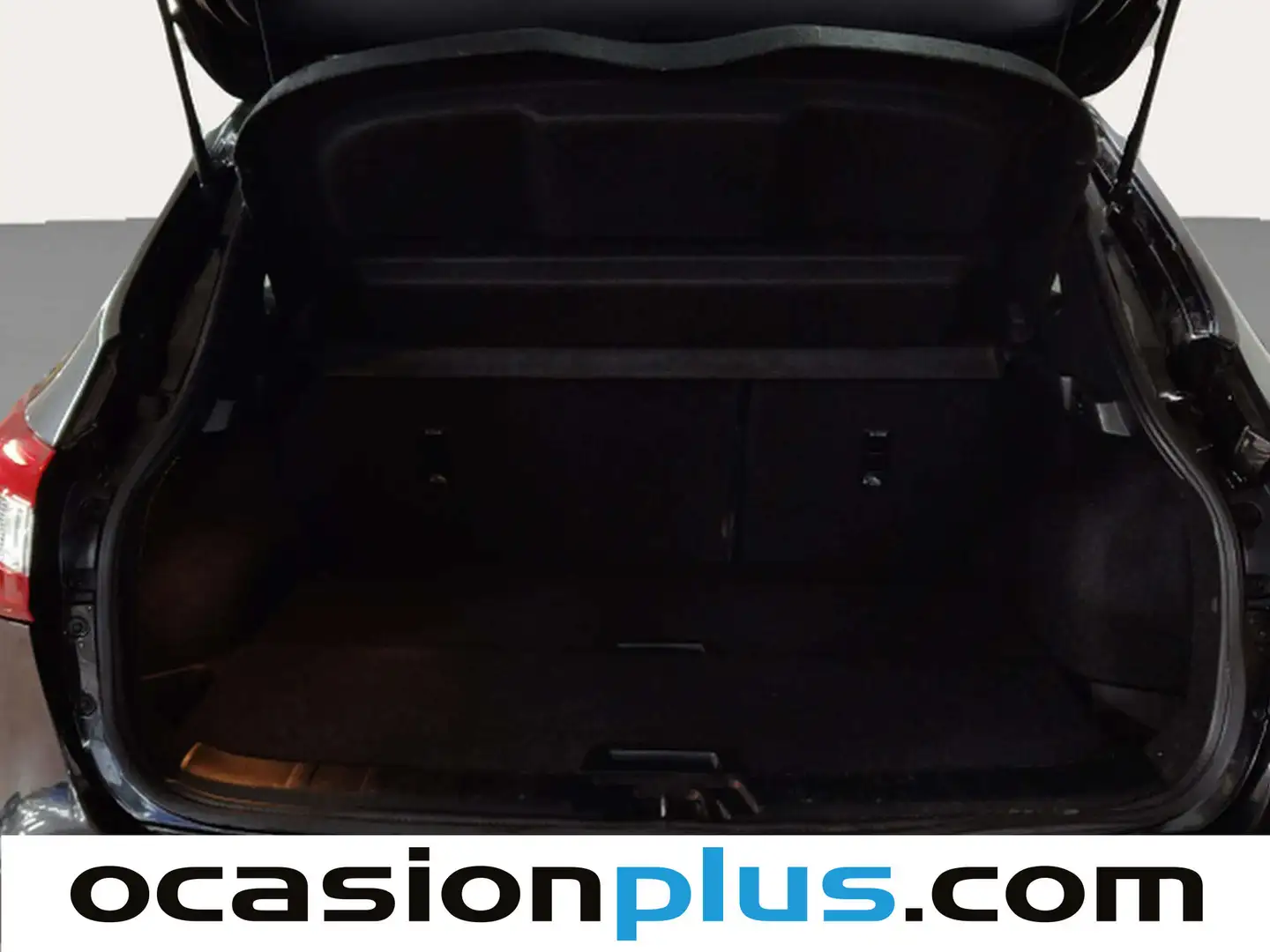 Foto Nissan QASHQAI Nissan Qashqai dCi 130 Tekna Piel 4x2 (130 CV)