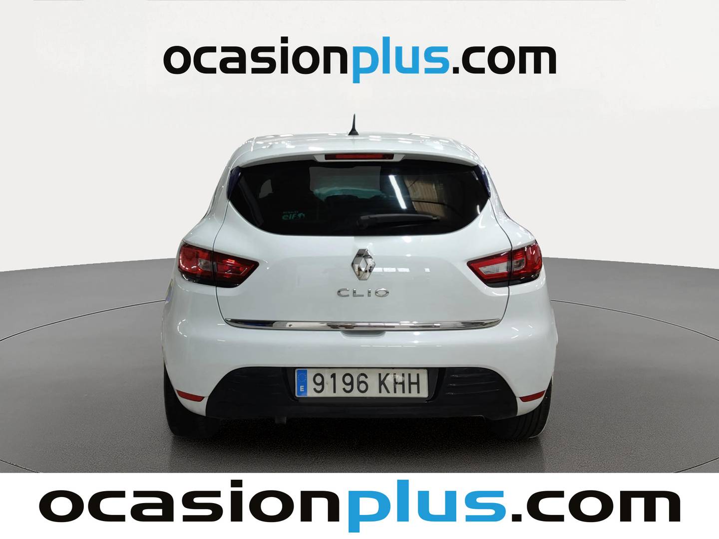 Renault Clio Renault Clio Limited Energy TCe (90 CV) km 0
