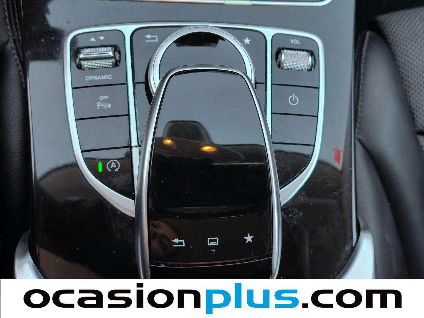 Mercedes Clase C Mercedes Clase C Clase C C 220 d Avantgarde (170 CV) 170cv