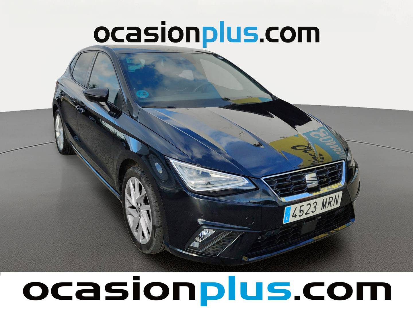 Foto Seat Ibiza SEAT Ibiza 1.5 TSI FR XL DSG (150 CV)
