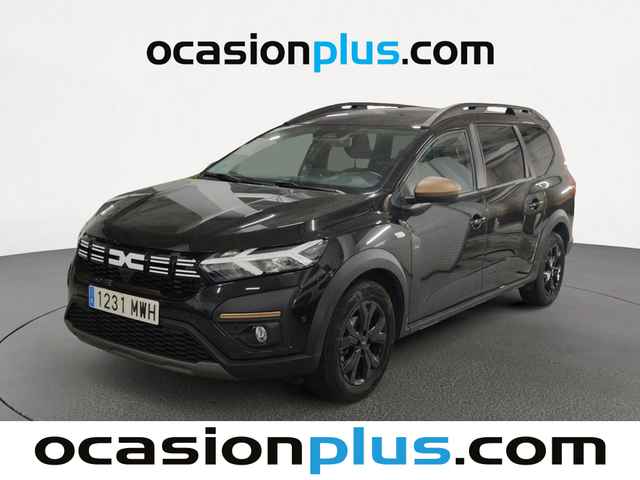 Dacia Ocasión