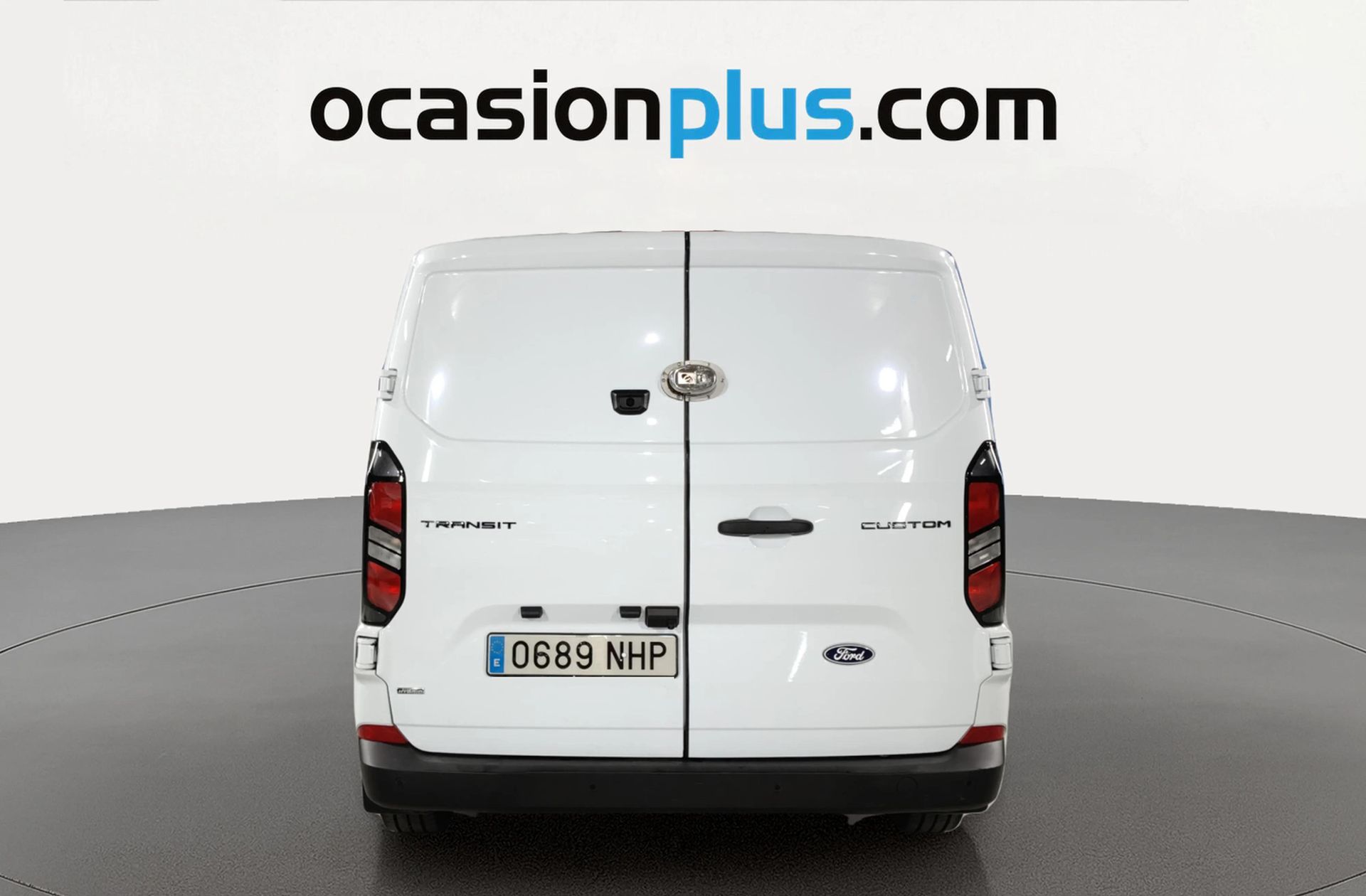 Ford Transit Custom 2.5 Duratec PHEV 320 L1 Trend - foto 17