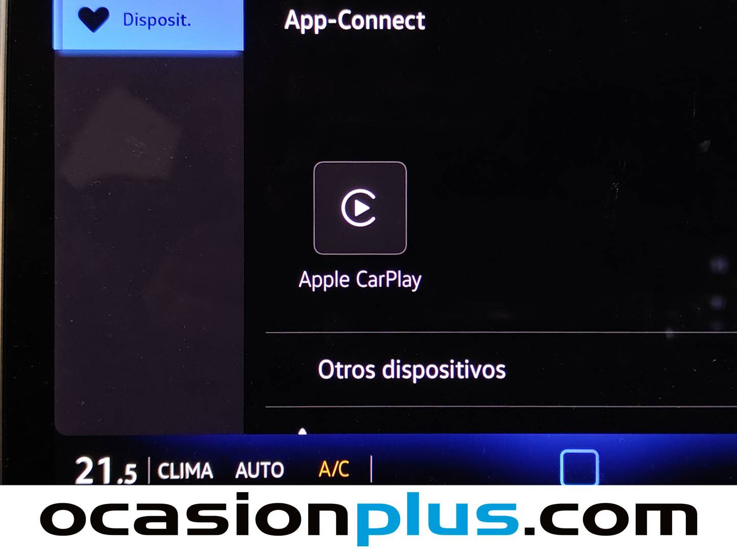 Foto Volkswagen Golf Volkswagen Golf Más 2.0 TDI (115 CV)