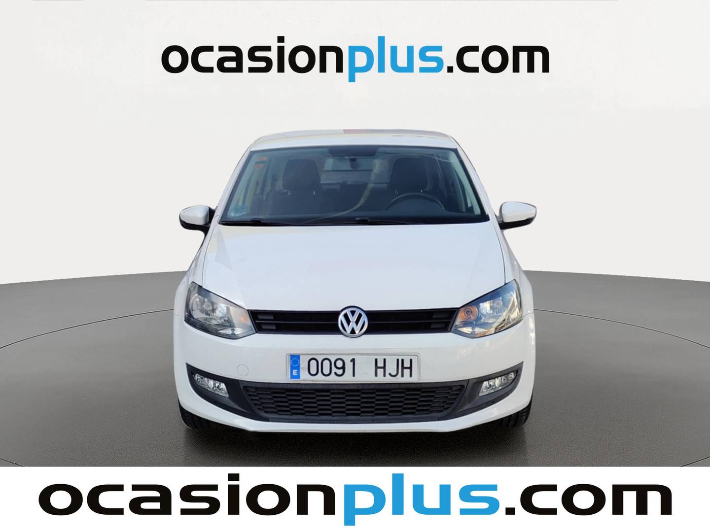 Volkswagen Polo Volkswagen Polo Advance 1.2 BMT (70 CV) 70cv