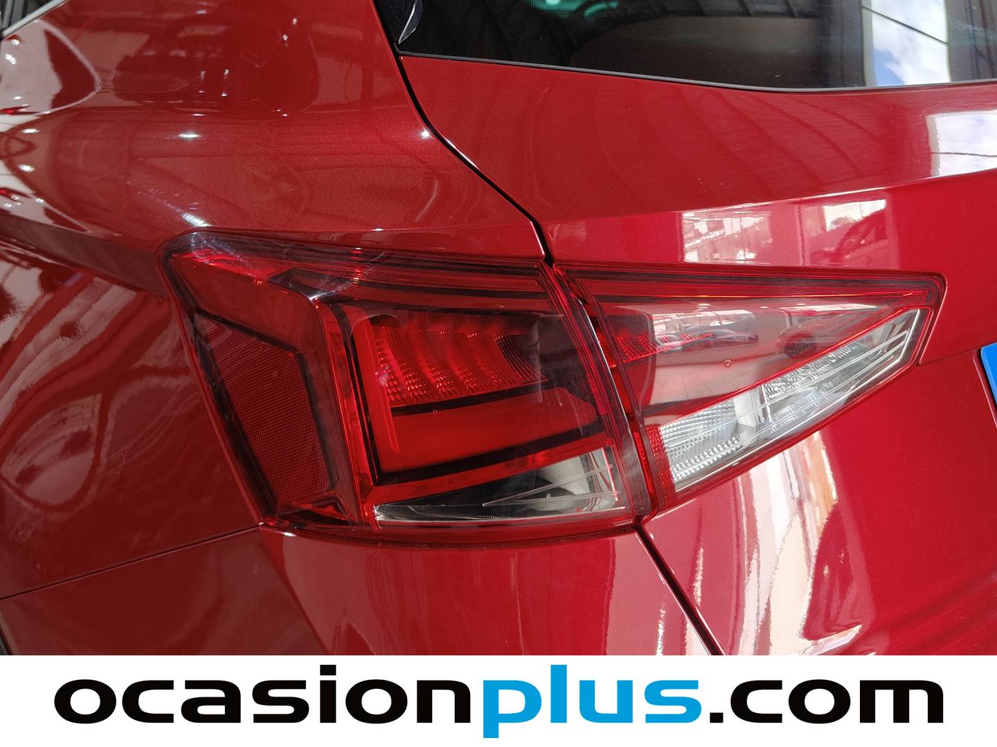 Foto Seat Arona SEAT Arona 1.5 TSI S&S FR XL DSG (150 CV)