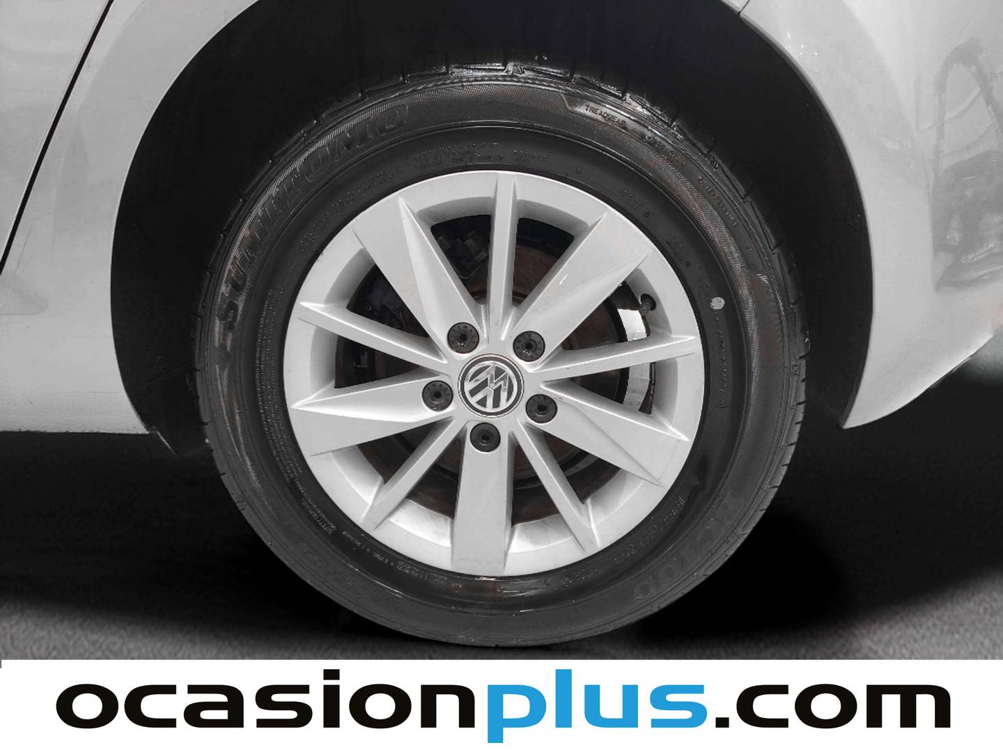 Volkswagen Golf Volkswagen Golf Advance 1.6 TDI BMT  (105 CV) diésel