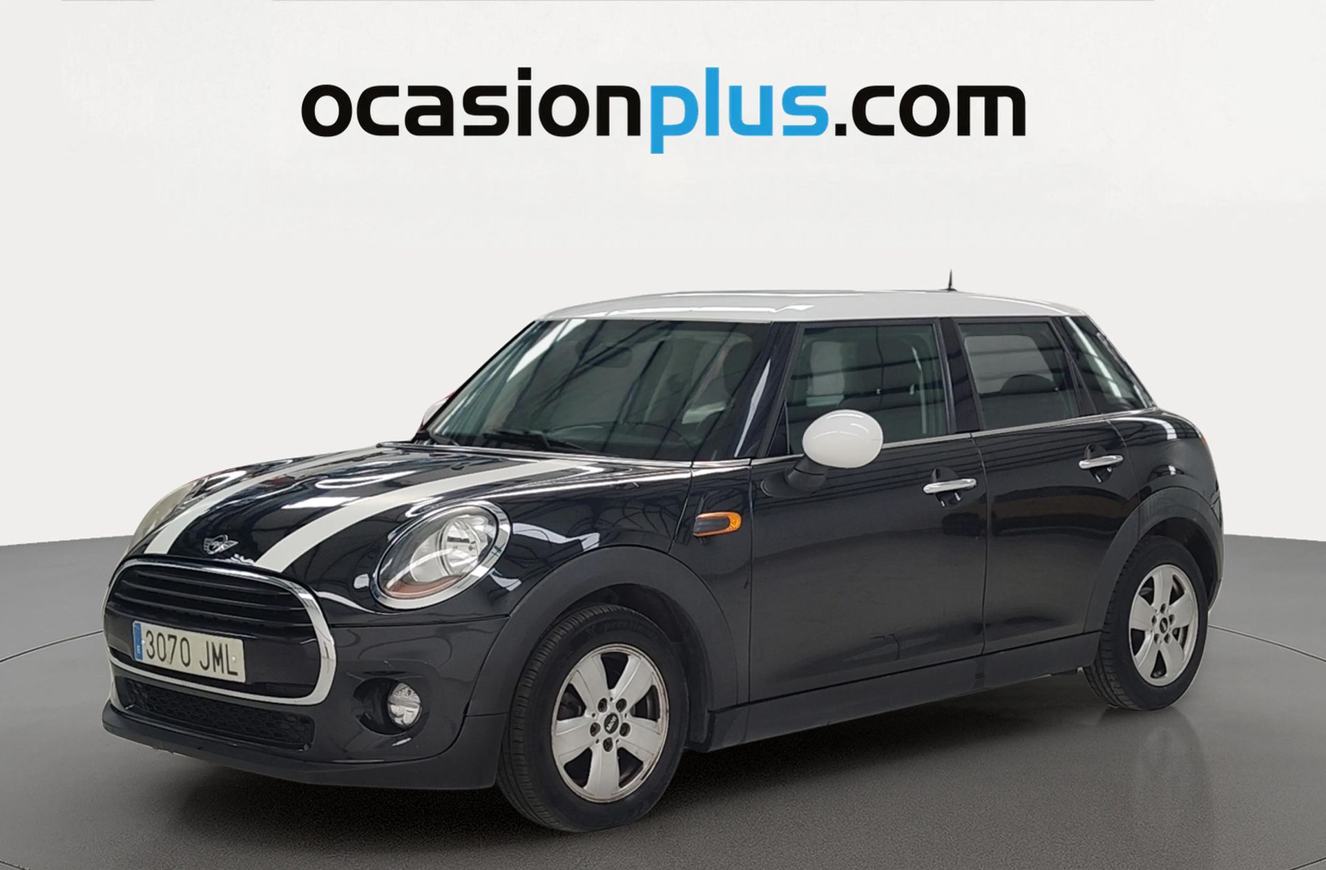MINI Cooper D
