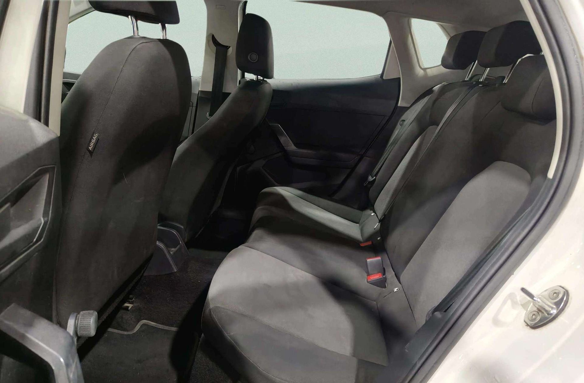 SEAT Ibiza 1.0 EcoTSI Reference Plus - foto 8