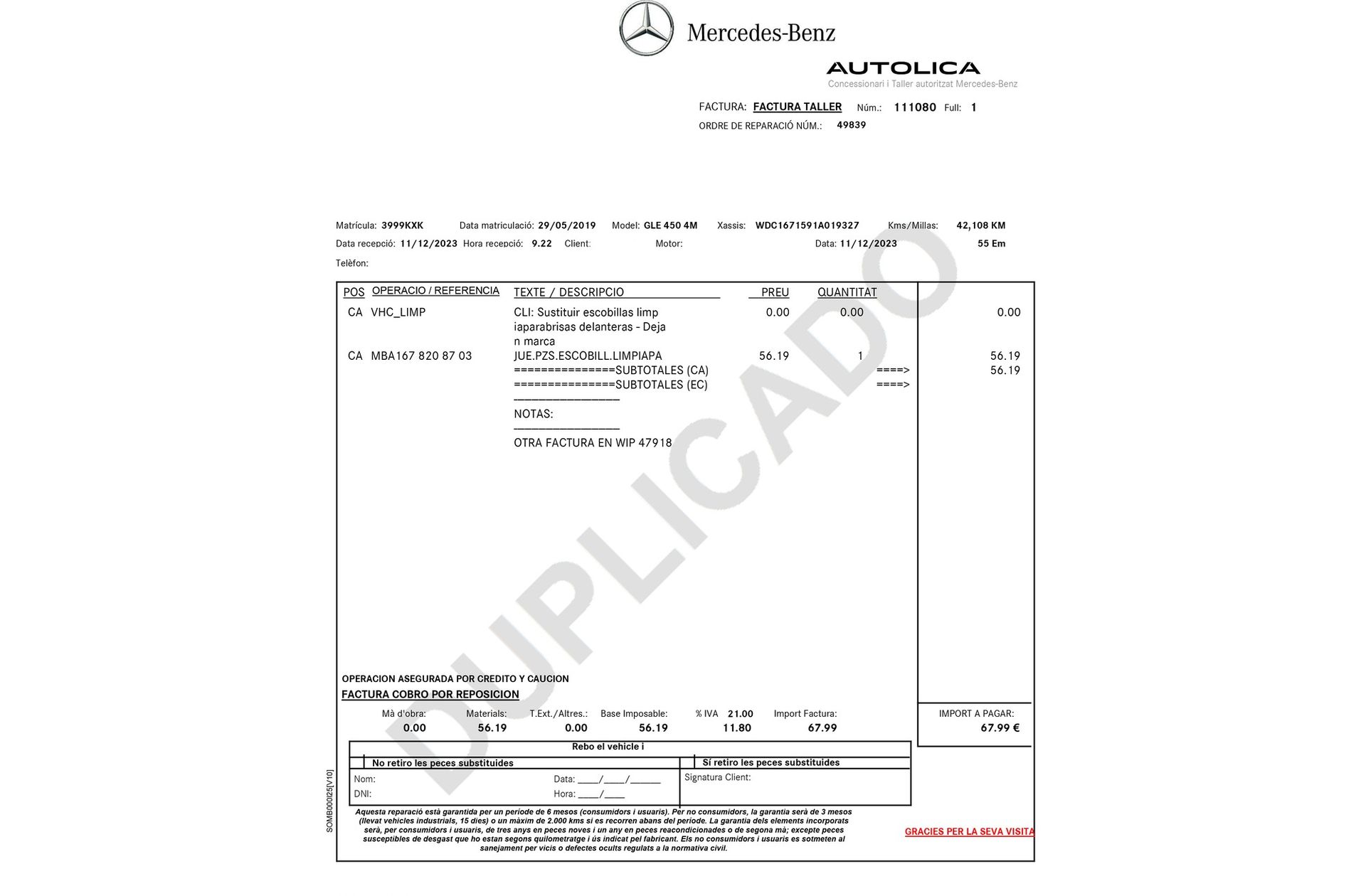 Mercedes-Benz GLE 450 4Matic - foto 31