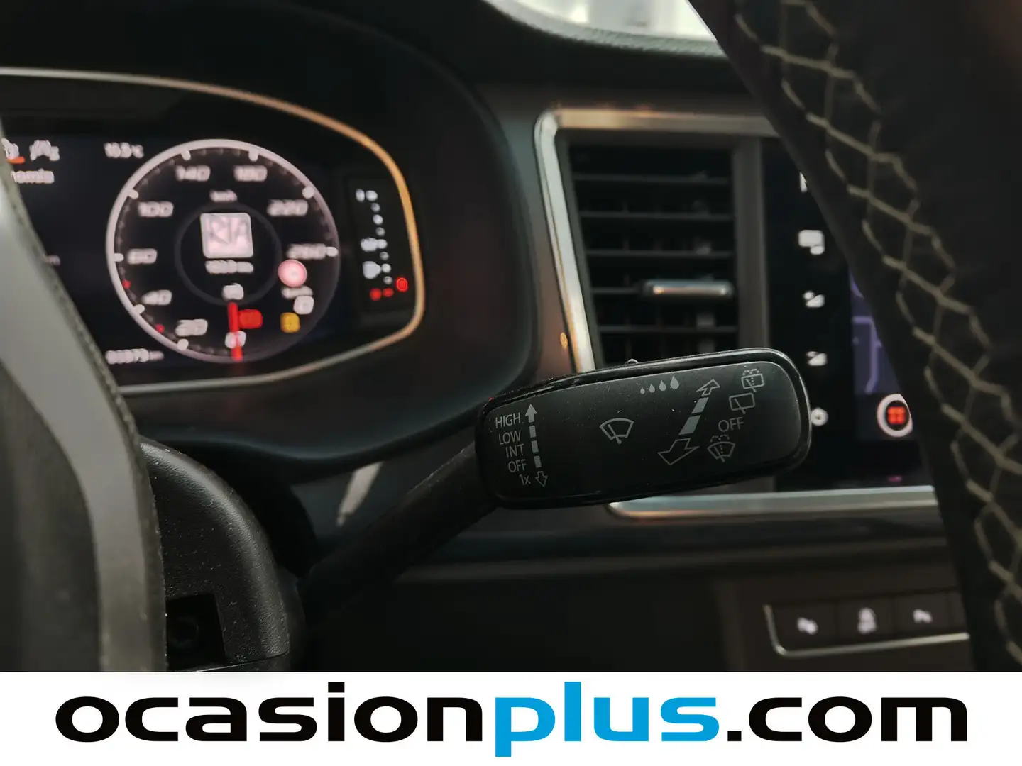 Foto Seat Ateca SEAT Ateca 1.5 TSI S&S Style XL (150 CV)