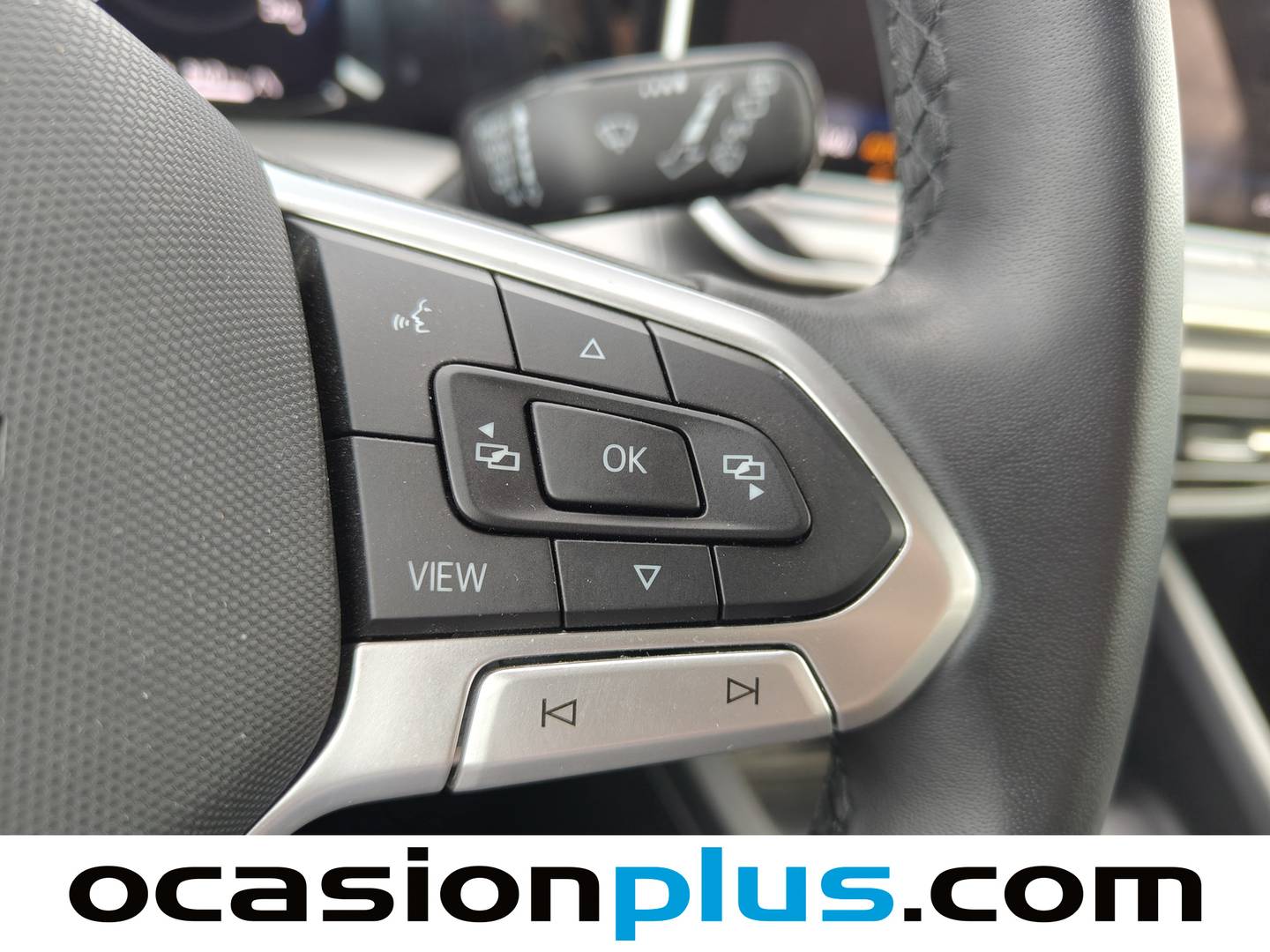 Foto Volkswagen Golf Volkswagen Golf Más 2.0 TDI (115 CV)