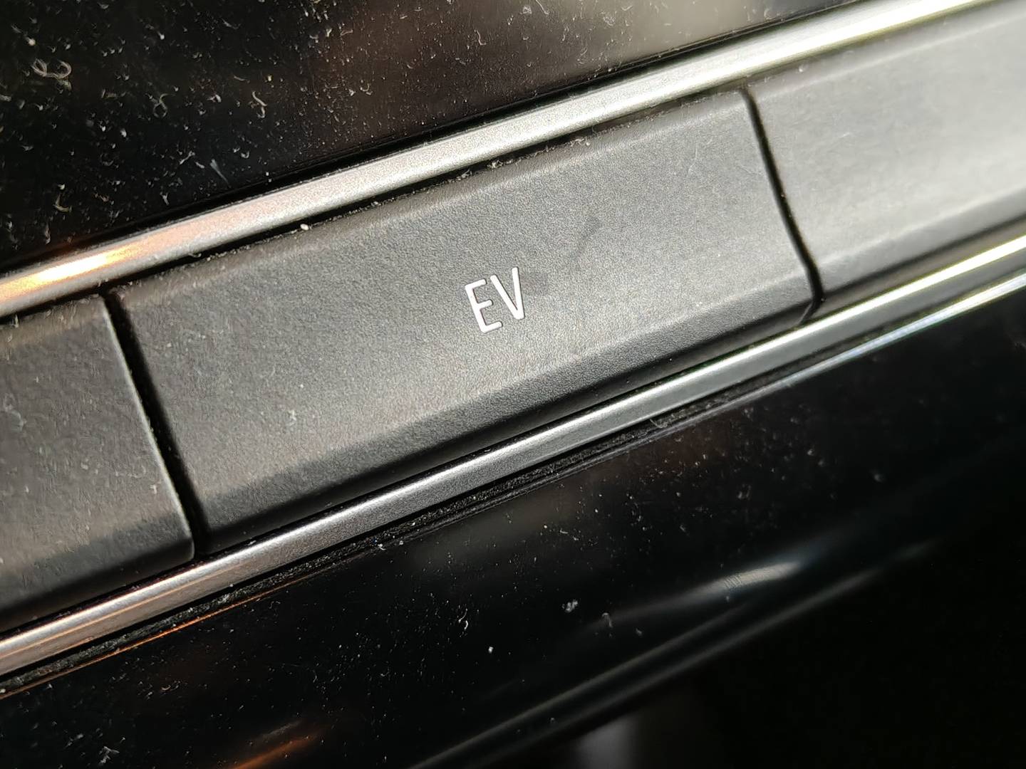 Foto Renault Mégane Renault Megane Intens E-Tech Híbrido (160 CV)