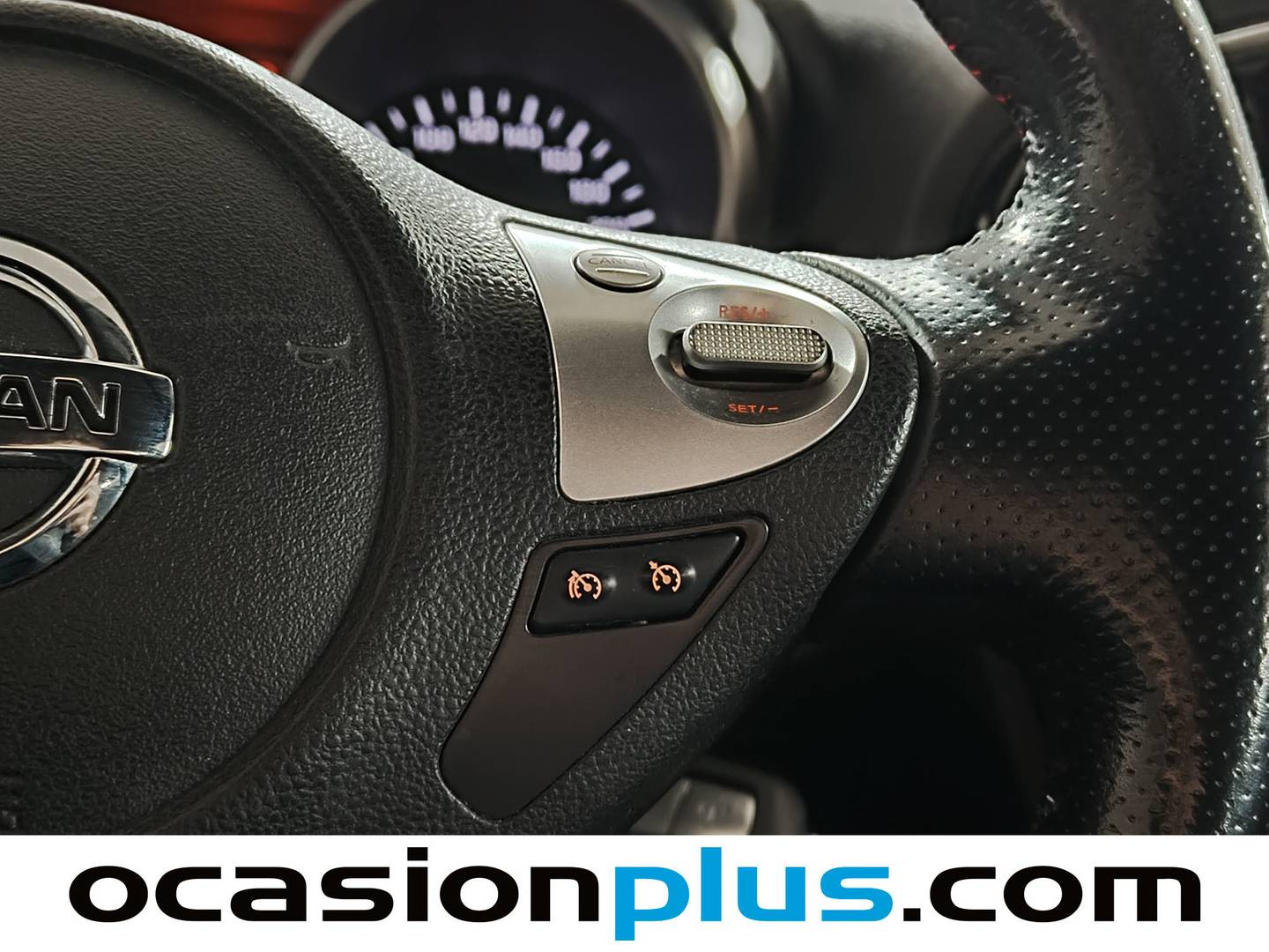 Foto Nissan JUKE Nissan Juke 1.5 dCi N-Tec 4x2 (110 CV)