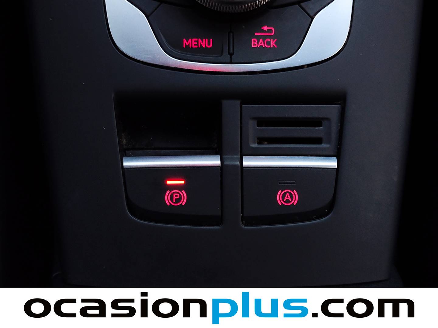 Foto Audi A3 Audi A3 Sportback Advanced 1.4 TFSI (125 CV) S tronic