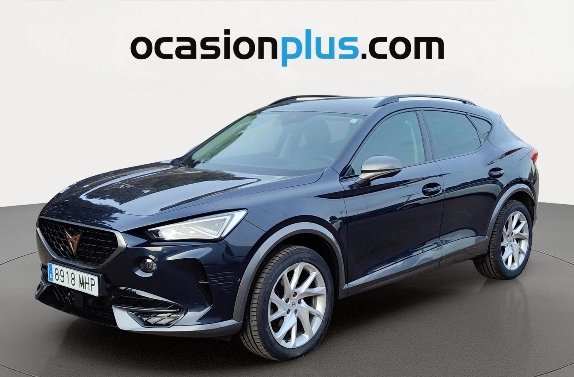 Cupra Formentor 2.0 TDI