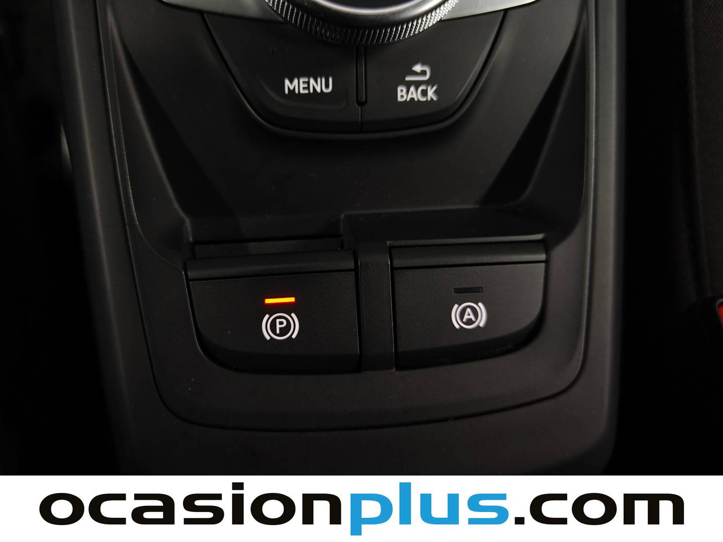 Audi Q2 Audi Q2 Advanced 35 TFSI (150 CV) S tronic de segunda mano