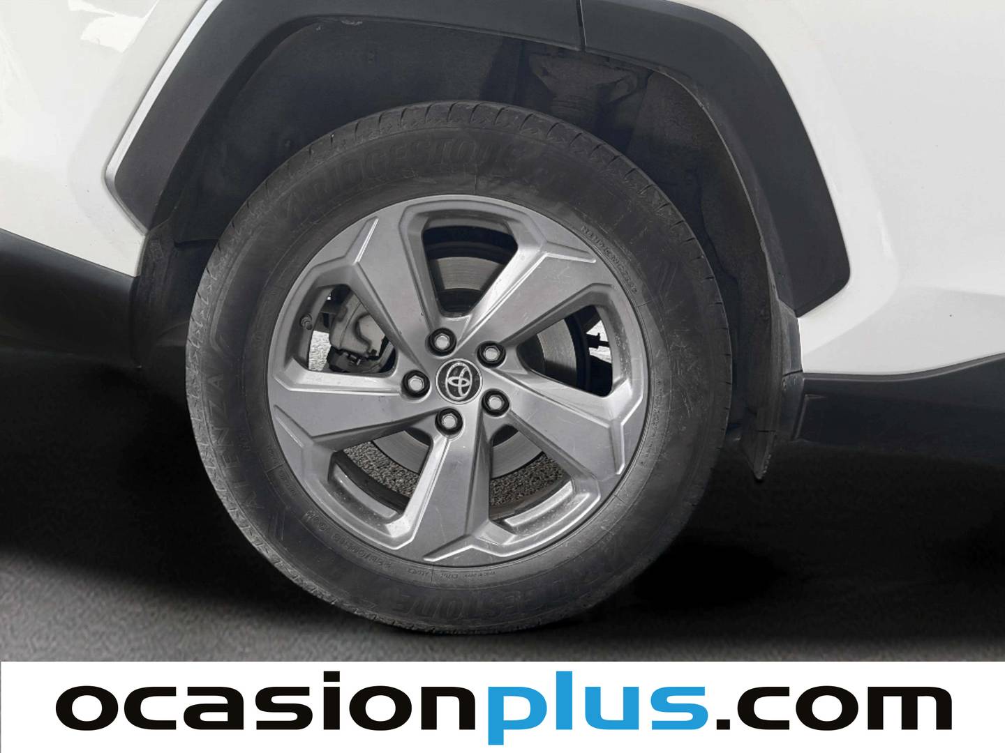 Toyota Rav4 Toyota Rav4 2.5l hybrid Advance (218 CV) híbrido