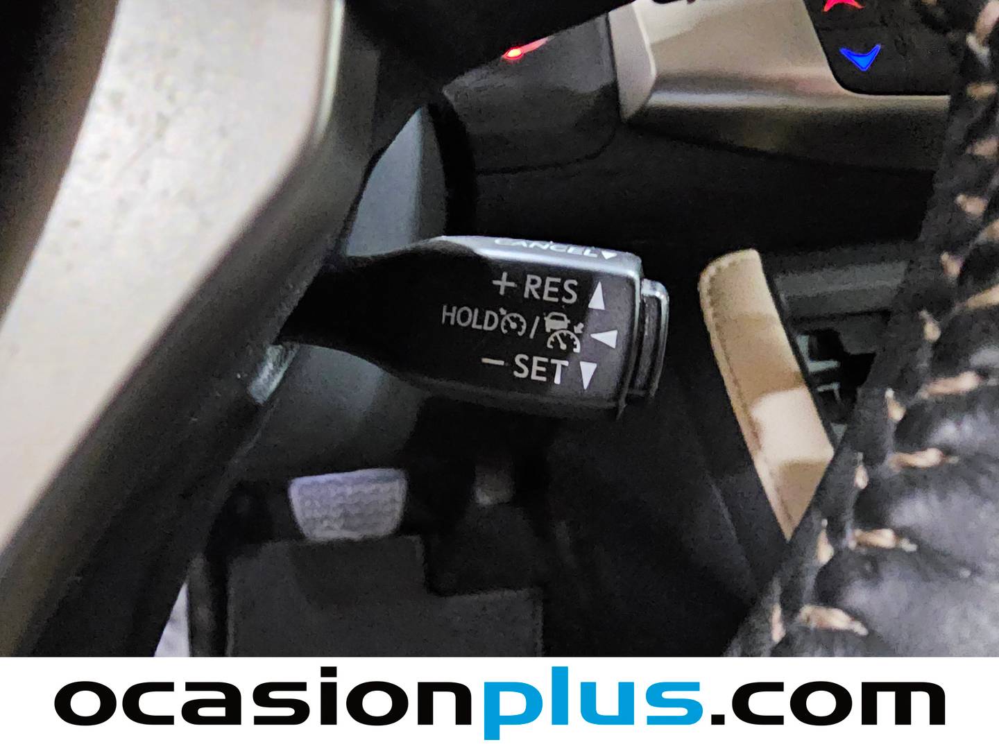 Lexus CT Lexus CT 200h Luxury (136 CV) 2019