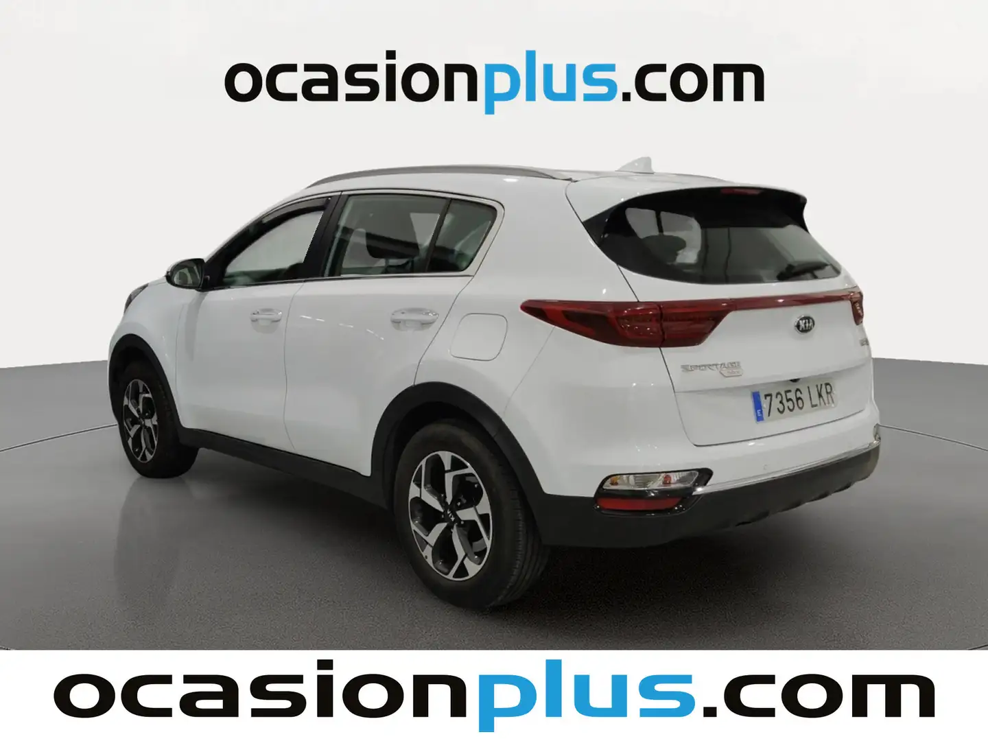 Foto KIA Sportage Kia Sportage 1.6 MHEV Drive 4x2 (115 CV)