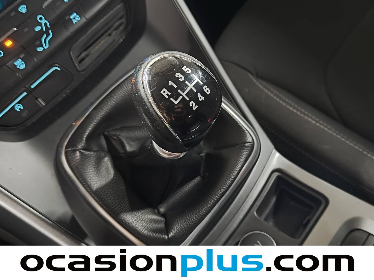 Ford Kuga Ford Kuga 1.5 EcoBoost Trend+ 4x2 (120 CV) de segunda mano