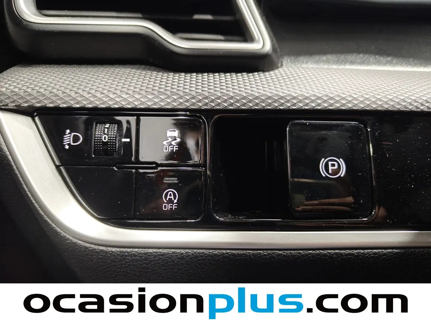 Foto KIA Sportage Kia Sportage 1.6 CRDi Concept 4x2 (115 CV)