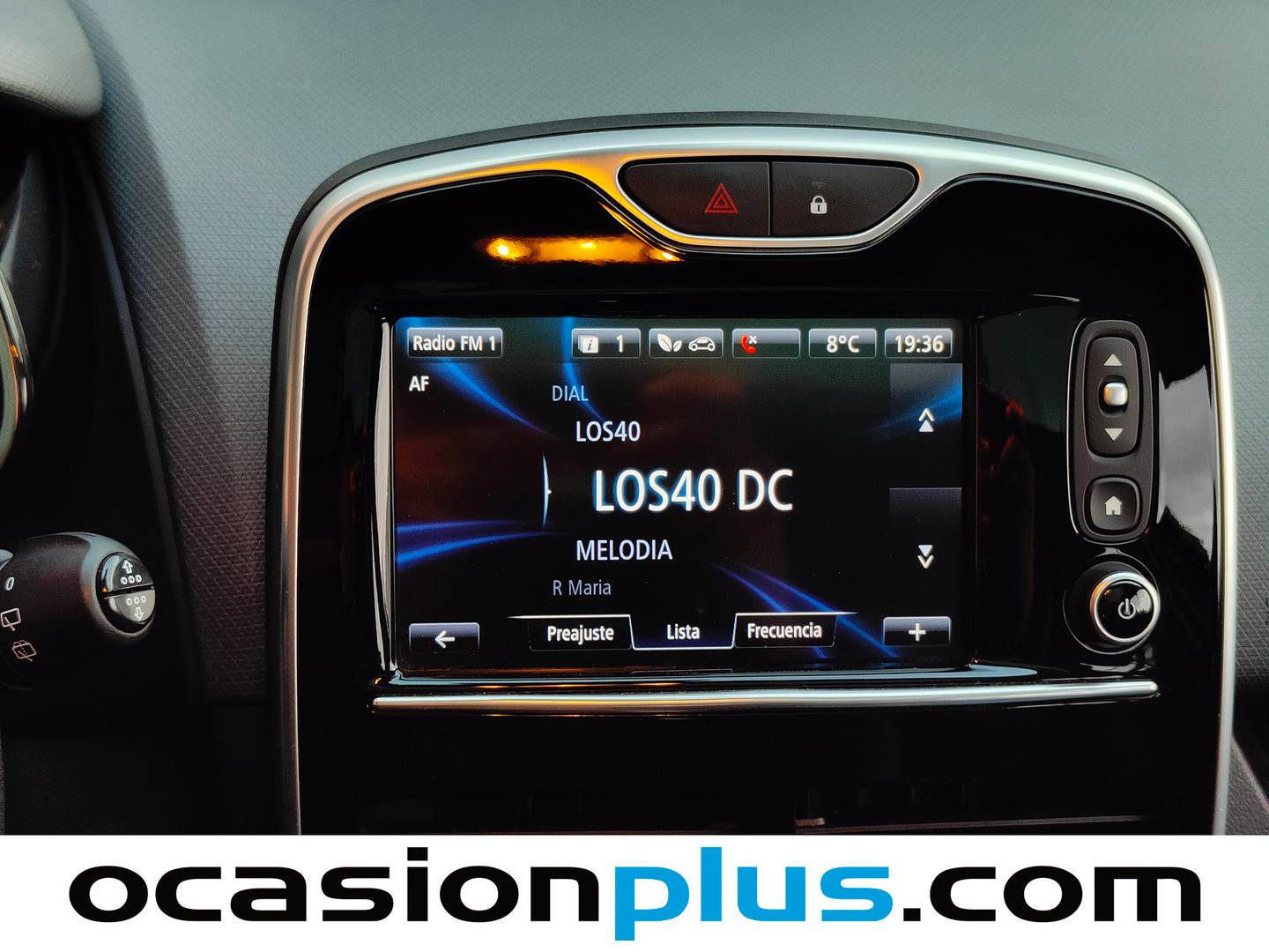 Renault Clio Renault Clio GT Energy TCe (120 CV) EDC de ocasión