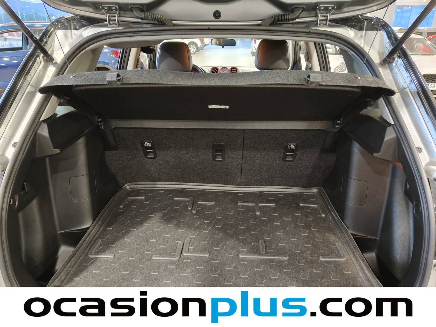 Suzuki Vitara Suzuki Vitara 1.4 Turbo S 4WD (140 CV) al mejor precio