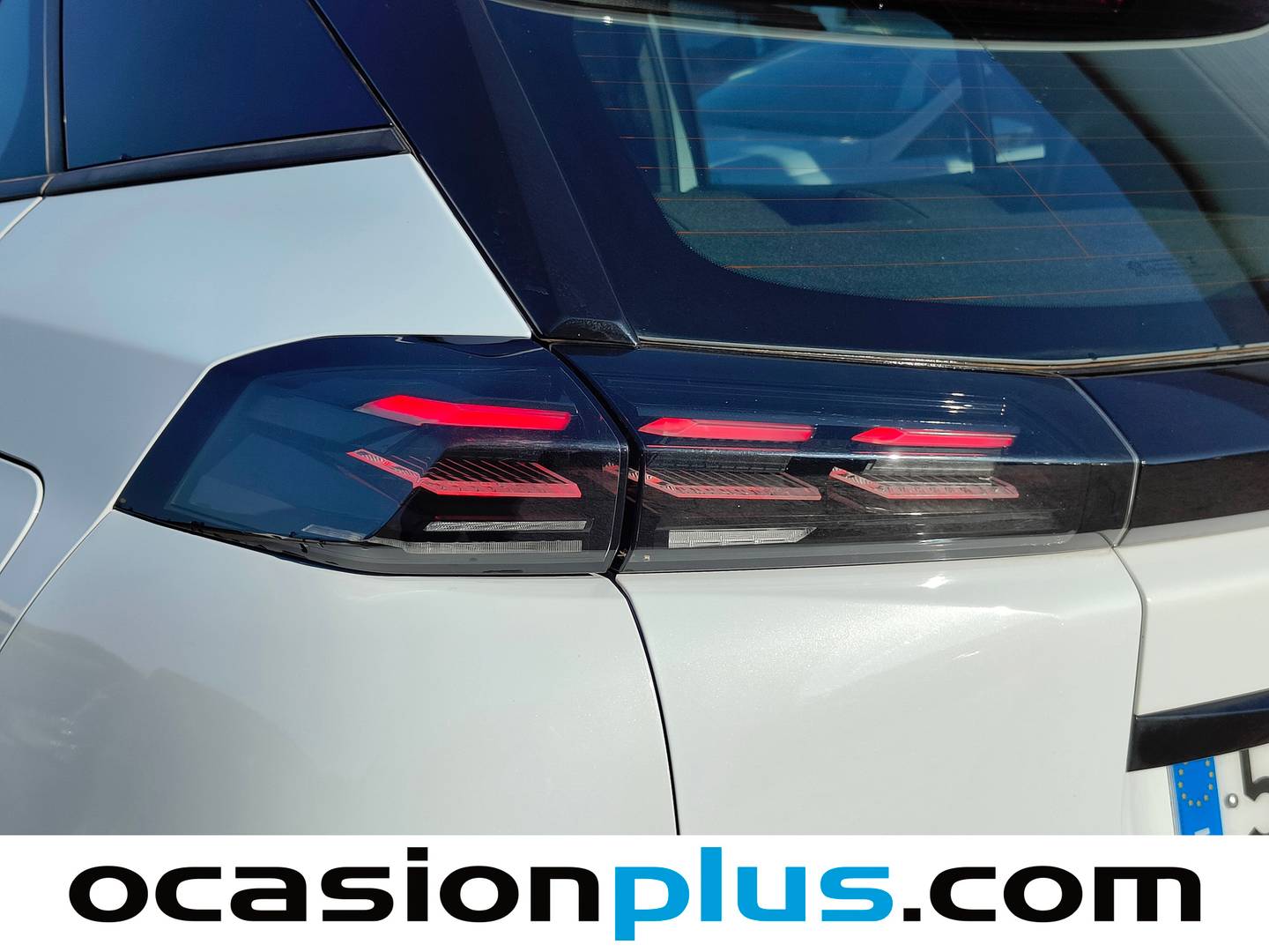 Accesorios del Peugeot 2008 Peugeot 2008 PureTech 100 S&S Active (100 CV)