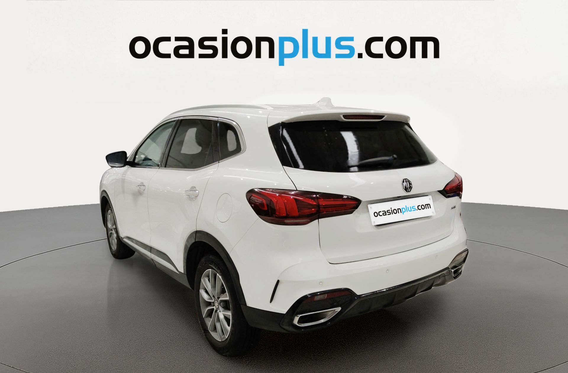 MG HS 1.5 Turbo GDI Comfort - foto 3
