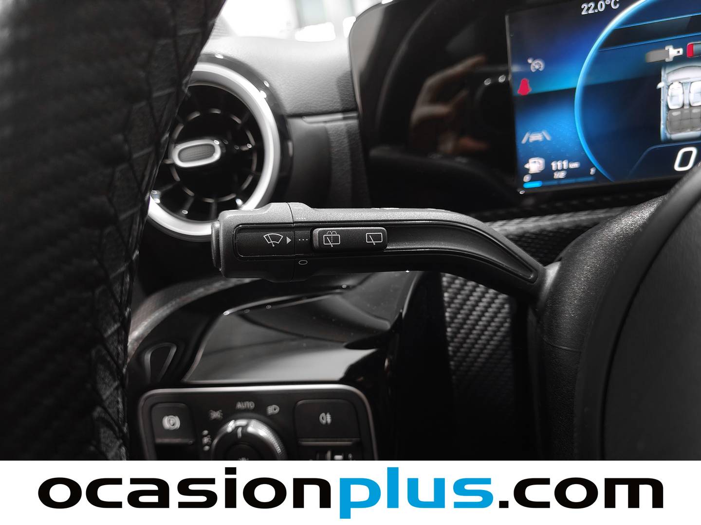 Mercedes CLA Mercedes CLA Shooting Brake 180 (136 CV) seminuevo