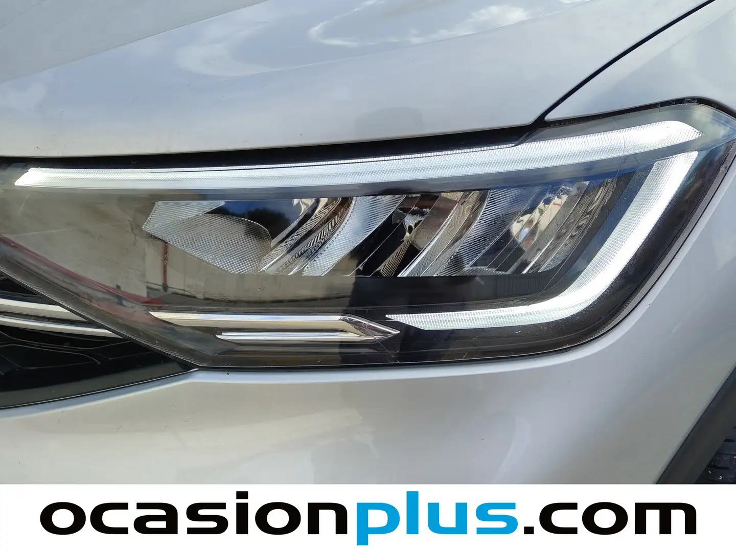 Foto Volkswagen Taigo Volkswagen Taigo 1.0 TSI 70 kW (95 CV)