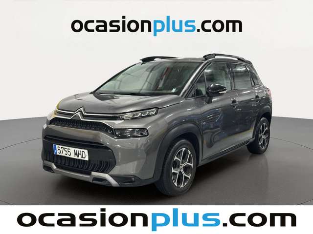 Citroën C3 Aircross PureTech 110 S&S Shine (110 CV) de segunda mano