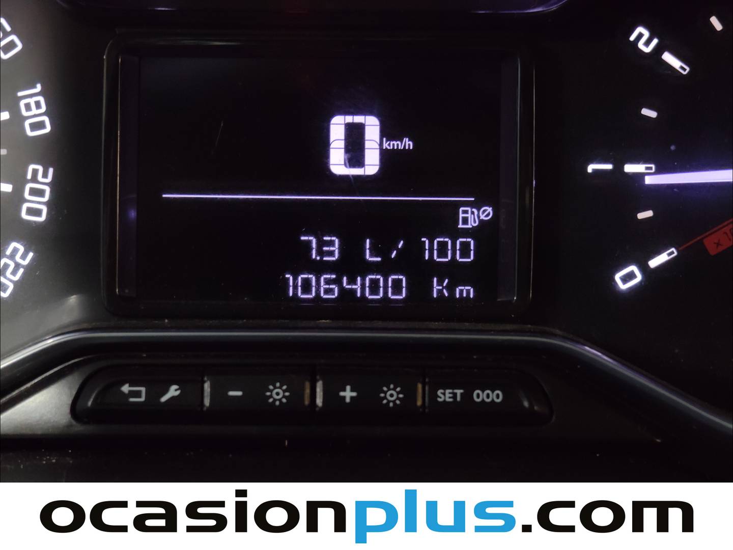 Citroën C3 Aircross Citroën C3 Aircross PureTech 130 S&S Shine (131 CV) seminuevo