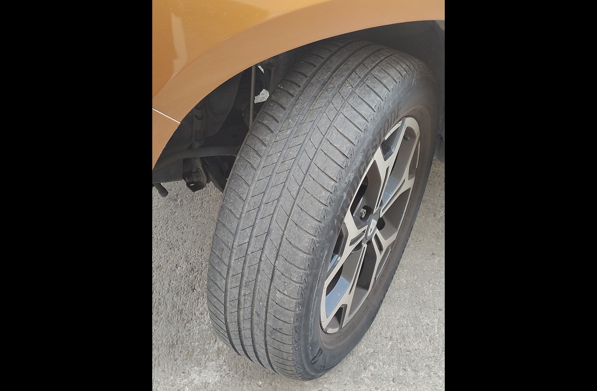 Dacia Duster Prestige TCe 4x2 - foto 39