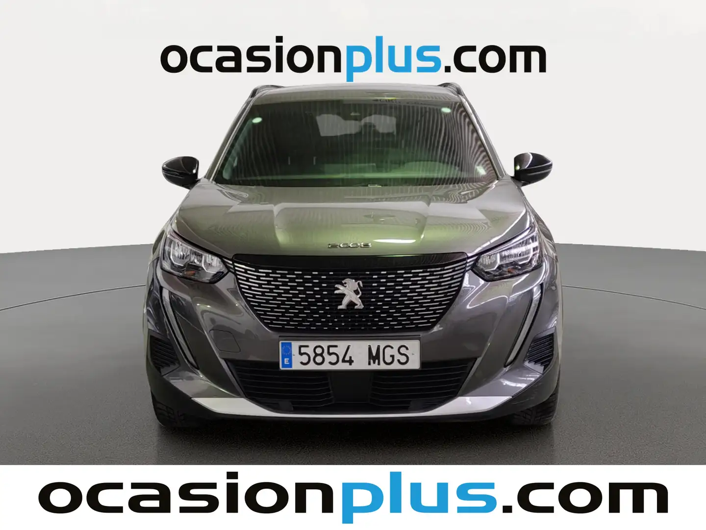 Foto Peugeot 2008 Peugeot 2008 PureTech 130 S&S Allure Pack (130 CV)