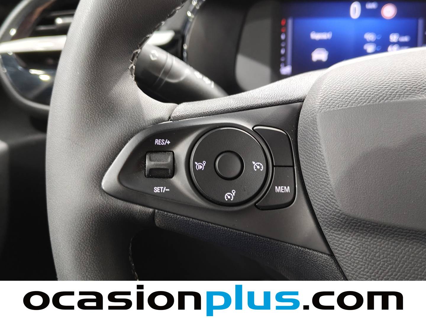 Foto Opel Corsa Opel Corsa 1.2 T XHL GS (100 CV)