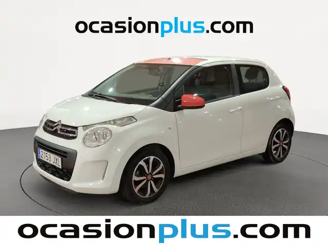 Citroën C1