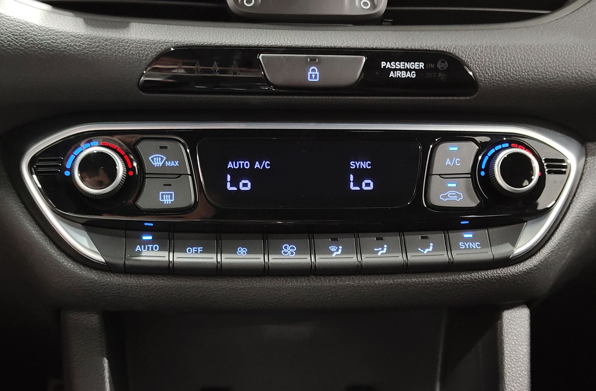 Hyundai i30 1.5 T-GDi 48V N-Line - foto 34