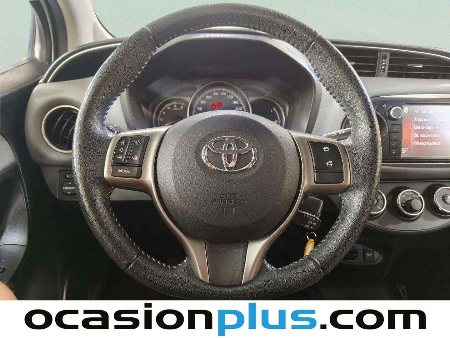 Toyota Yaris Toyota Yaris 1.4 D4-D Active (90 CV) diésel