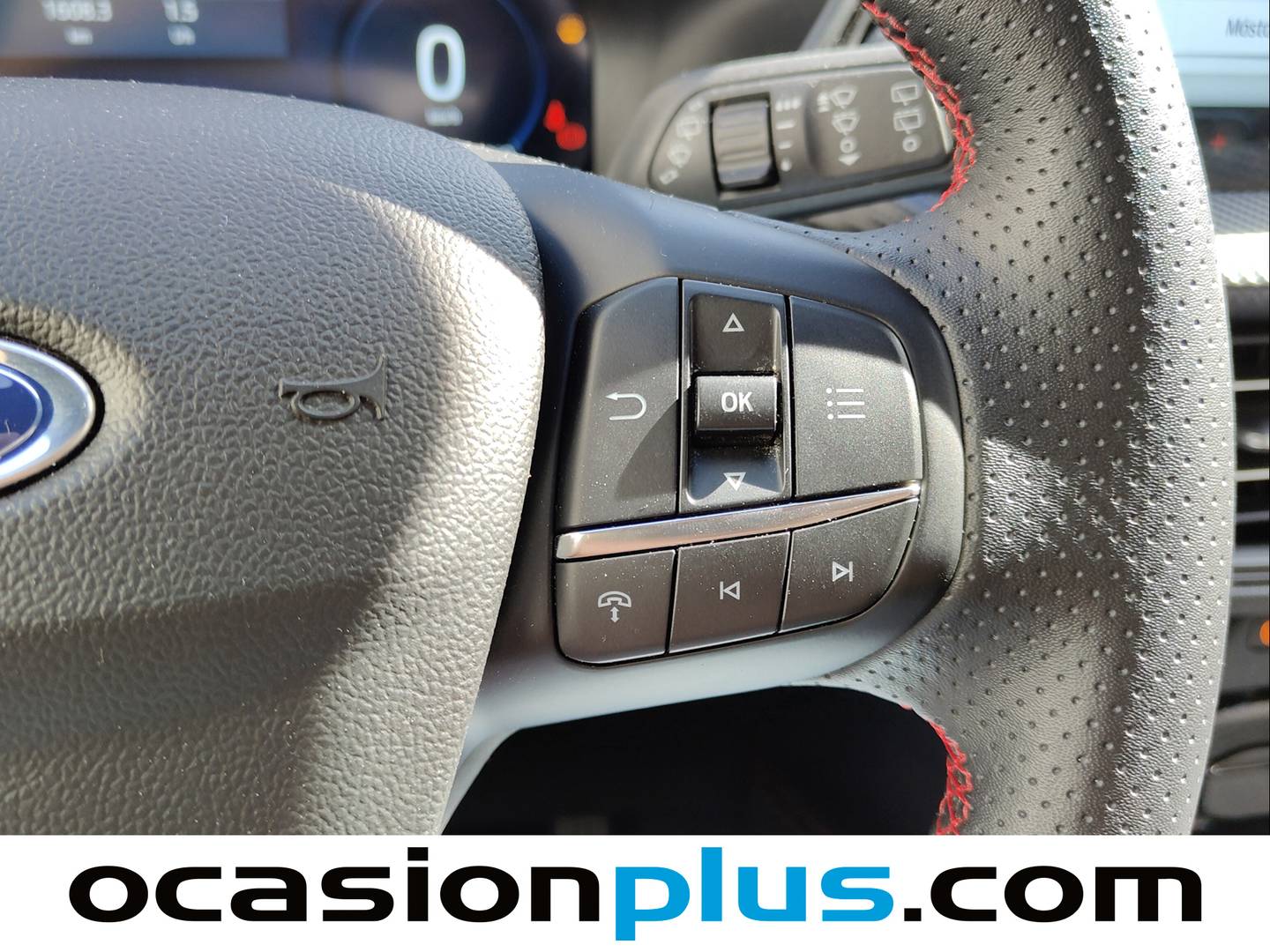 Ford Kuga Ford Kuga 1.5T EcoBoost ST-Line 4x2 (150 CV) barato