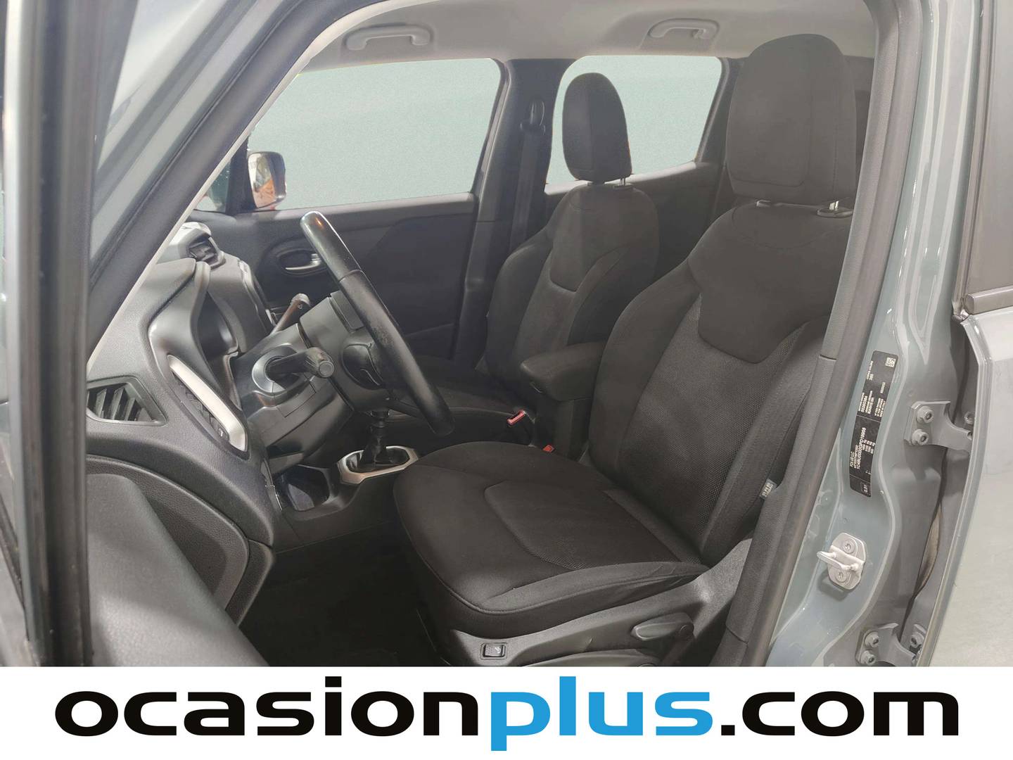 Foto Jeep Renegade Jeep Renegade 1.6 Multijet Longitude 4x2 (120 CV)