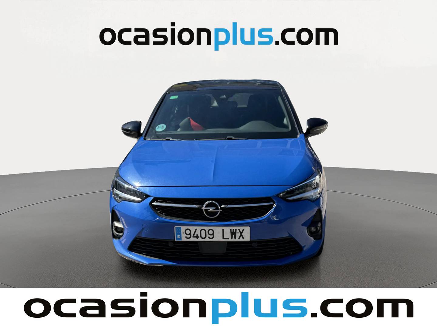 Opel Corsa Opel Corsa 1.5D DT GS-Line (102 CV) 102cv